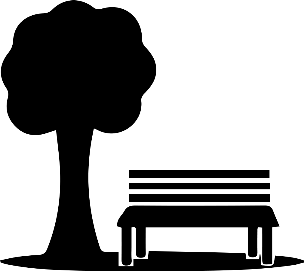 Br 18 Park Bench 515×454 2x » Br 18 Park Bench 515×454 - Park Clipart (1030x909), Png Download
