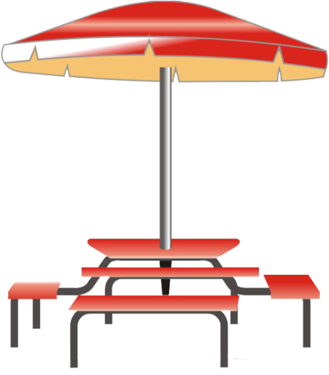 Fiber Park Bench - Bahadurgarh Clipart (1000x590), Png Download