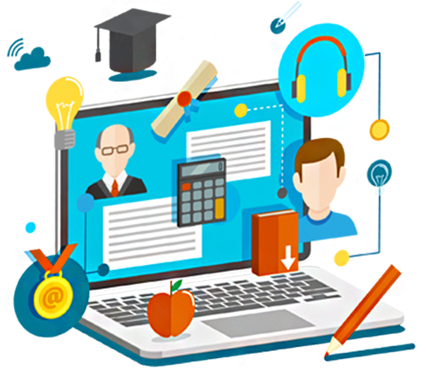 Learning Management Systems - Applying The Flipped Classroom Model To English Language Clipart (1024x614), Png Download