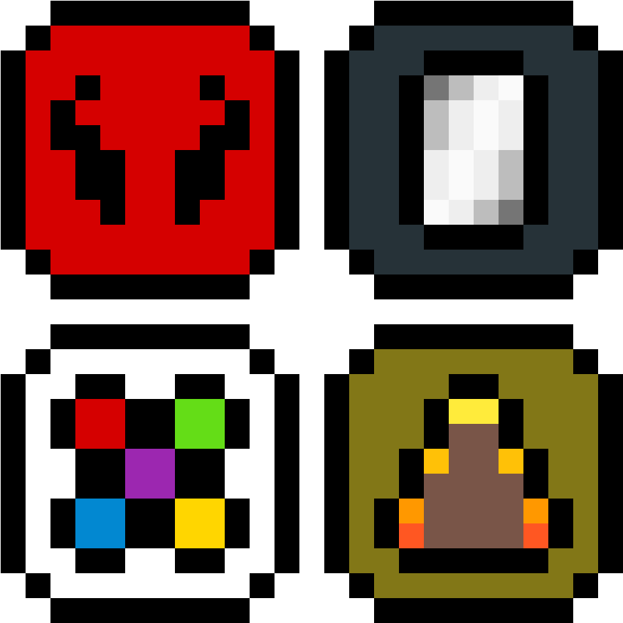 Symbiosis, Reflection, Unity, And Disaster - Solitude Clipart (1188x1188), Png Download