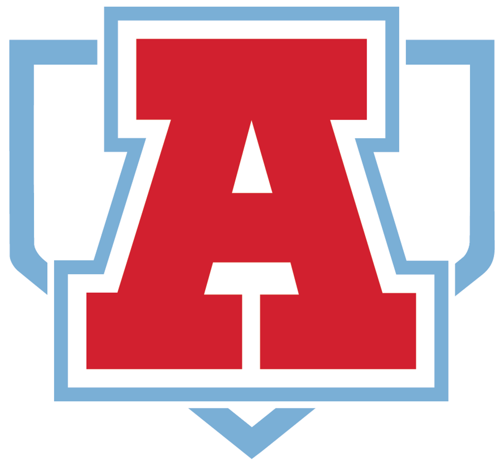 Contact - Arrowhead High School Football Logo Clipart (1024x957), Png Download