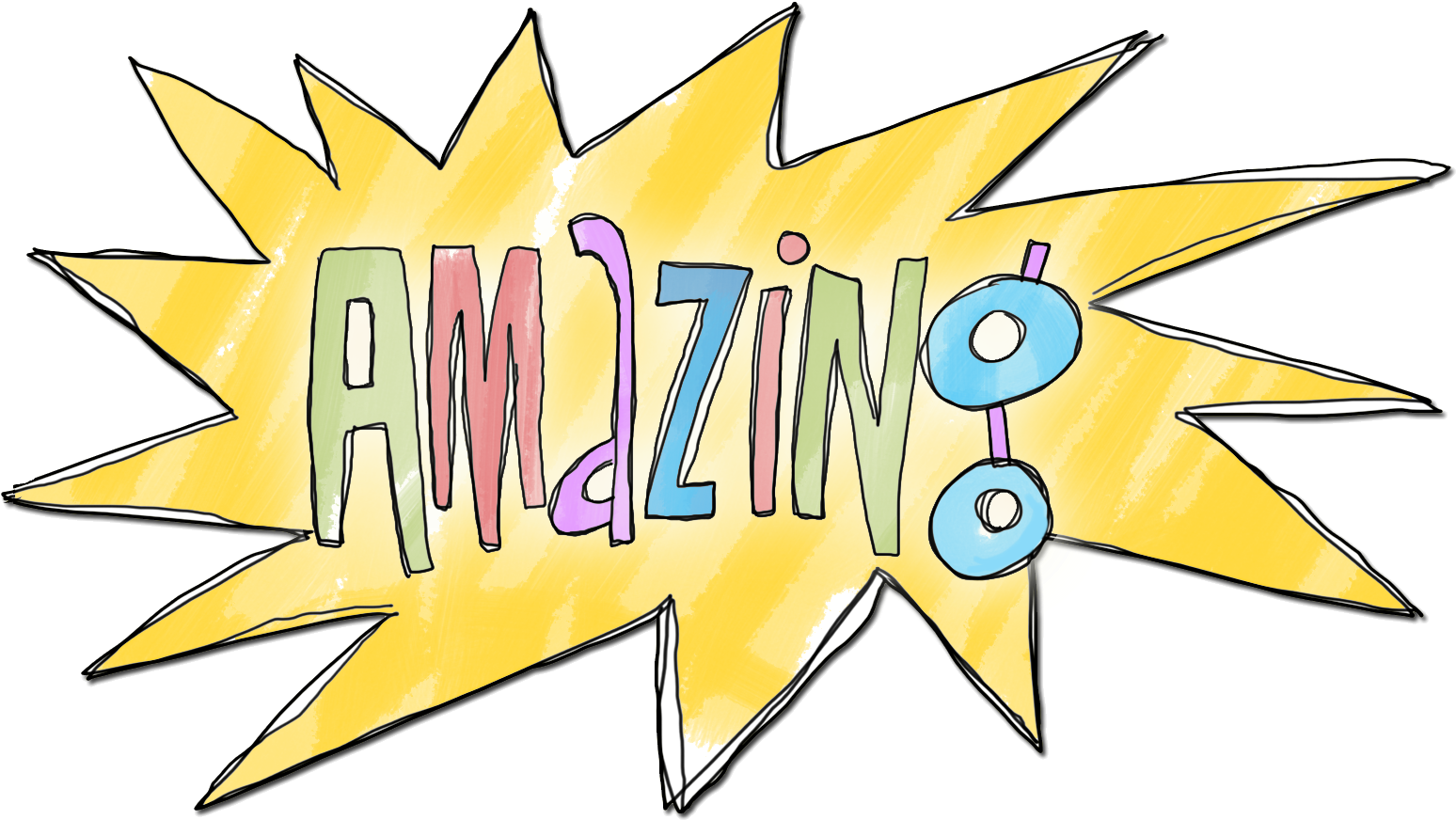 This Year I Knew From The Start That I Was Blessed - Bathroom Clipart (1574x896), Png Download