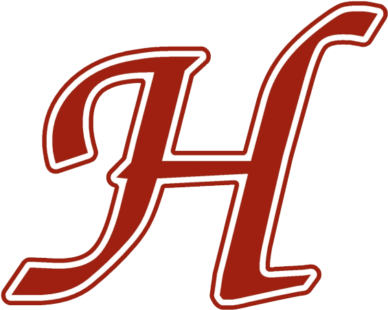 Hortonville Middle School - Hortonville High School Logo Clipart (575x575), Png Download