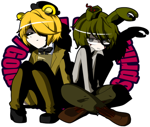 Report Abuse - Five Nights At Freddy's Clipart (680x481), Png Download