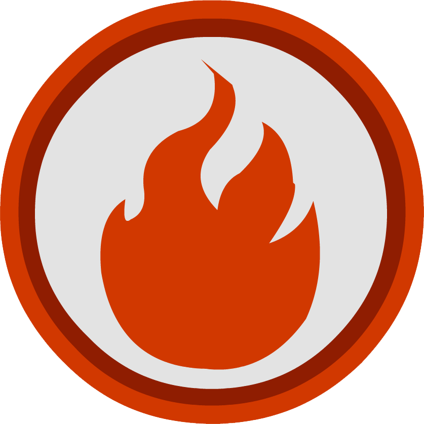 Int - Element Dofus Clipart (837x837), Png Download