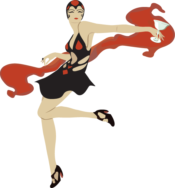 Previous / Next Image Thumbnails - Cartoon Clipart (578x621), Png Download