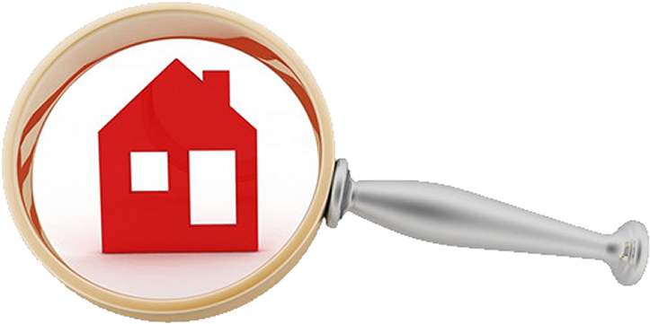 Let Us Guide You Through The Home Buying Process And - House Clipart (800x387), Png Download