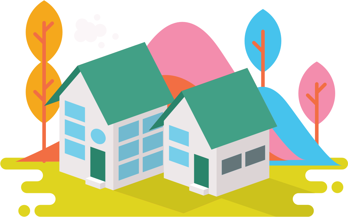 After The Home Inspection Protect Your New Investment - Real Estate Clipart (1168x730), Png Download