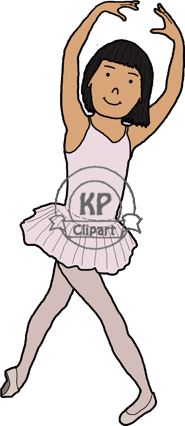 Clipart Friends Dance - Istock - Png Download (960x1600), Png Download