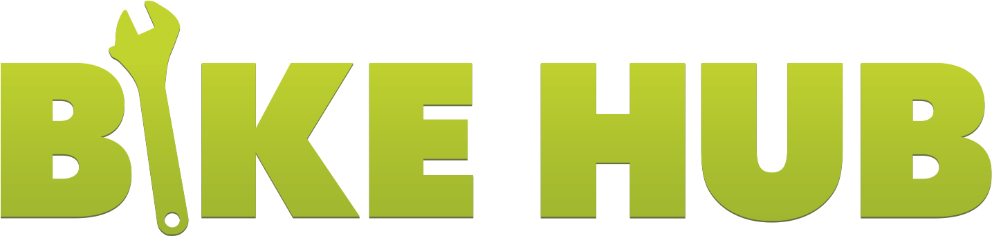 Bikehub Logo - University Of St. Thomas Clipart (1800x500), Png Download