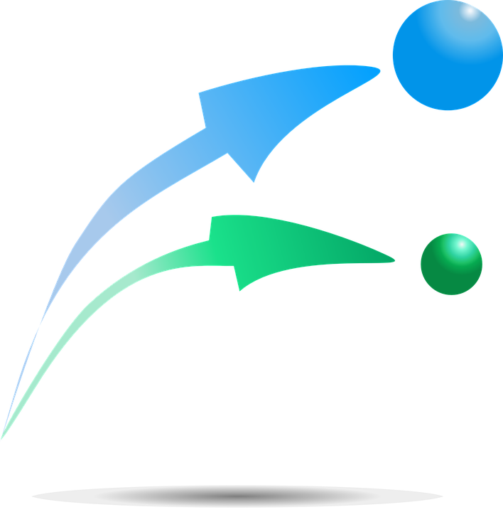 Trend Clip Art - Png Download (708x720), Png Download