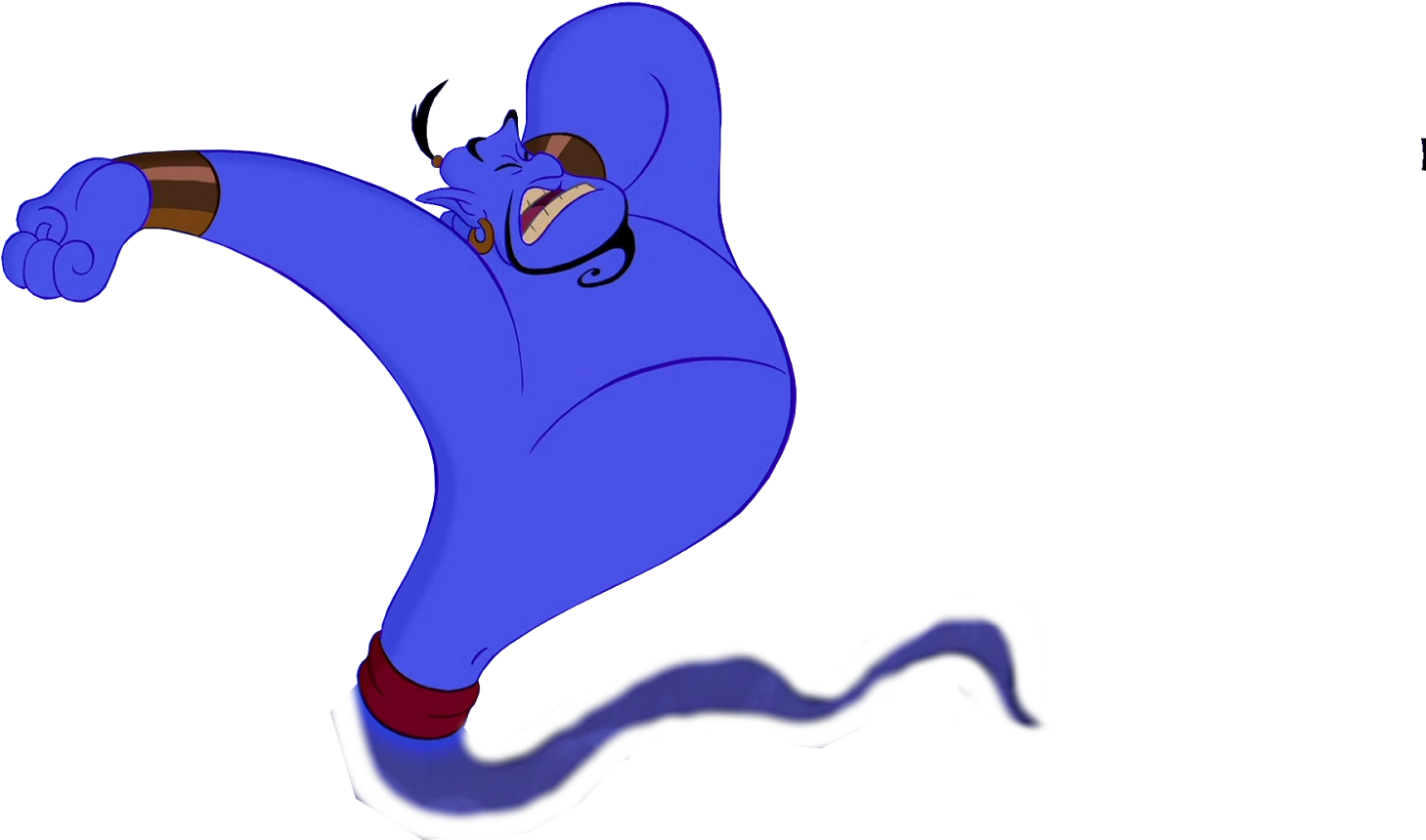 Go To Image - Taller De Cliparts Jasmine - Png Download (1600x900), Png Download