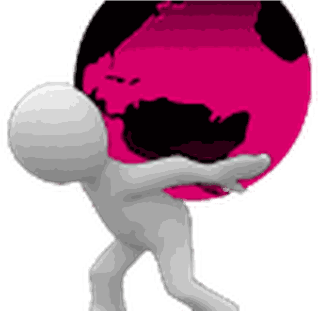 Cotton Candy Cobalt Android - Illustration Clipart (800x640), Png Download