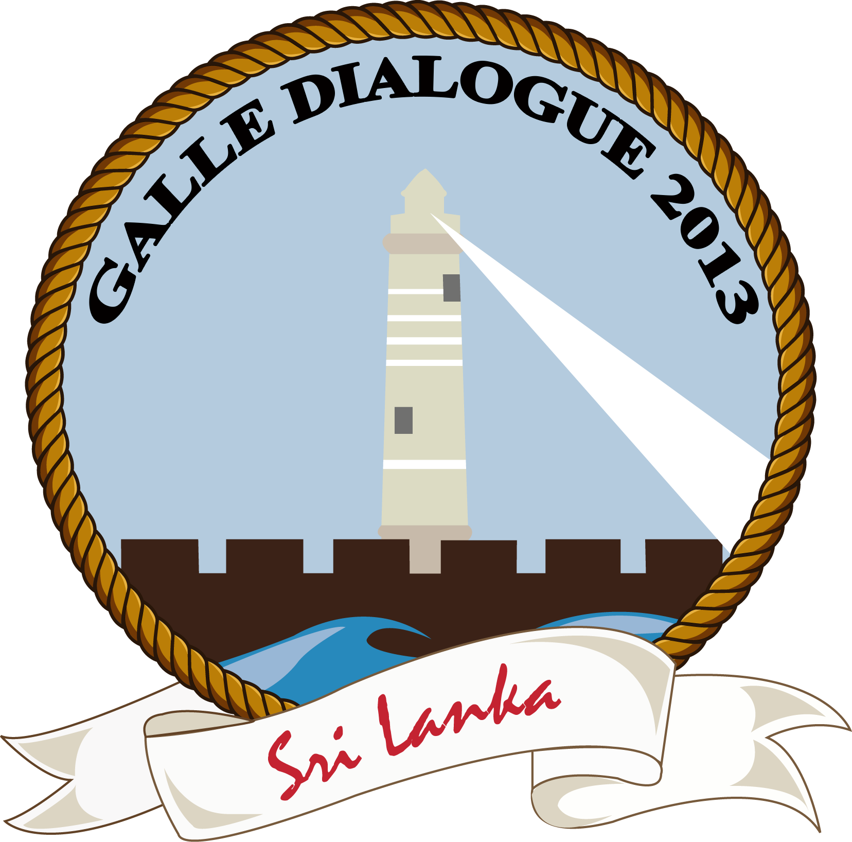 Keynote Addresses - Galle Dialogue 2016 Clipart (1656x1636), Png Download