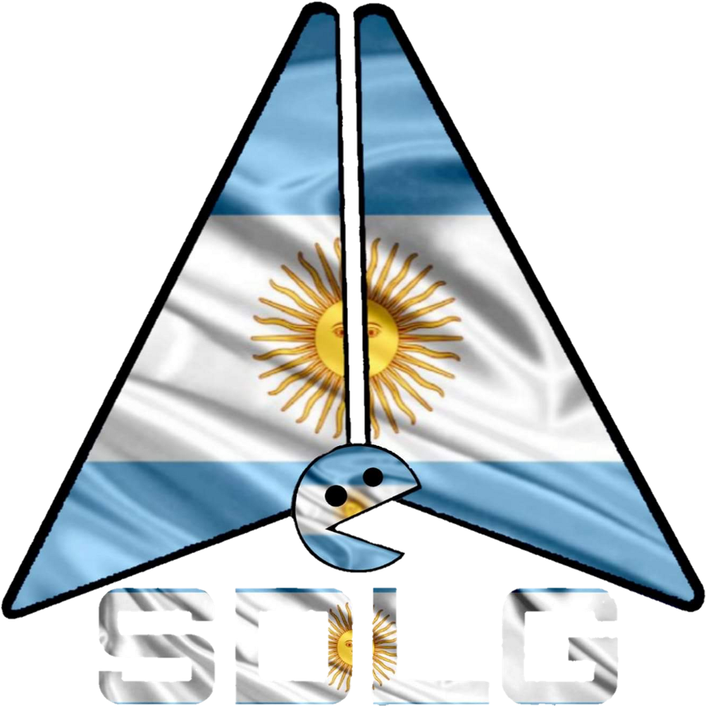 Argentina Sdlg Seguidores De La Grasa Gloria Awdlg - Custom White Otterbox Commuter Series Case For Apple Clipart (1024x1090), Png Download