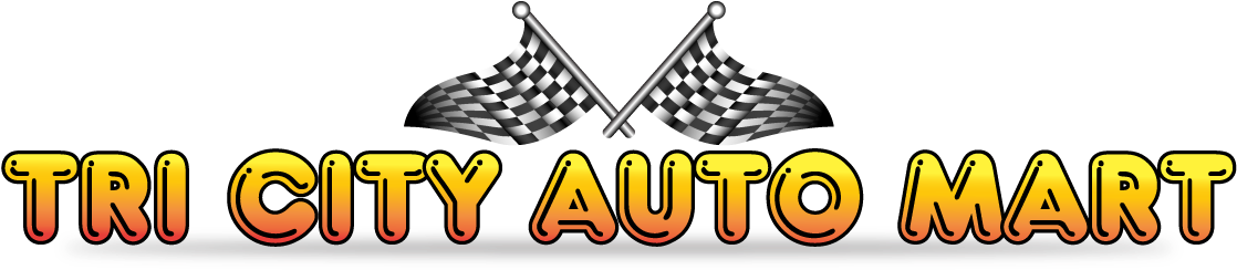 Tri City Auto Mart Clipart (1200x300), Png Download