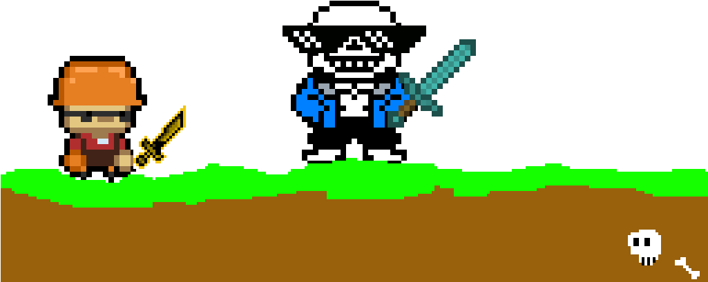 Little Man - Undertale Sans Papyrus Hoodie Coat Teen Tops Cosplay Clipart (1024x576), Png Download