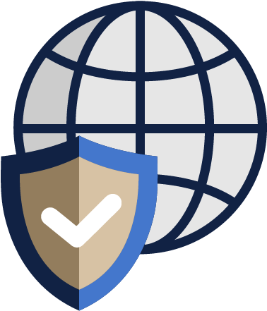 We Offer A Great Way To Secure Both Your Privacy & - Geography Teacher Png Clipart (672x480), Png Download