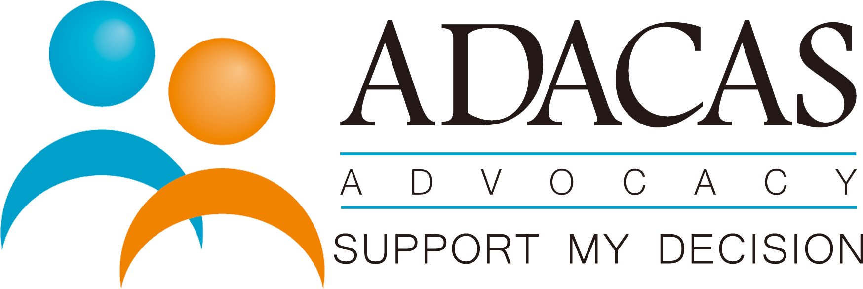 Support My Decision The A Clipart (1824x624), Png Download