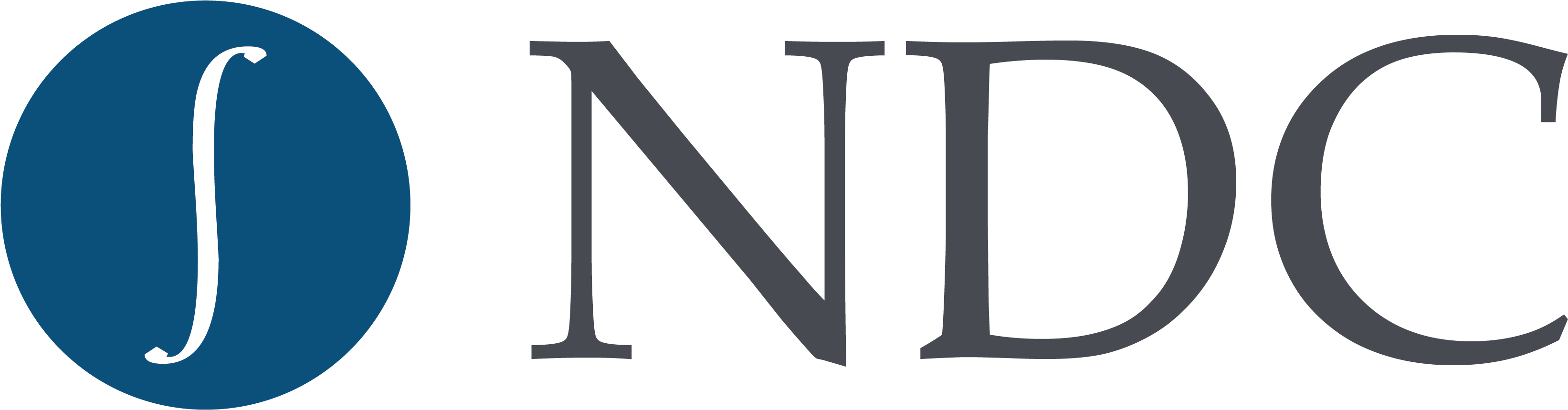 Ndc Data Centers - Neograft Logo Clipart (3341x899), Png Download