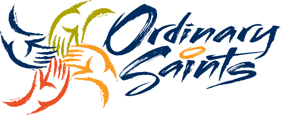 Ordinary Saints - Photograph Clipart (1140x469), Png Download