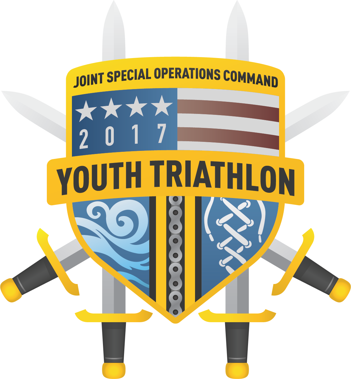 Jsoc Youth Triathlon Clipart (1132x1221), Png Download