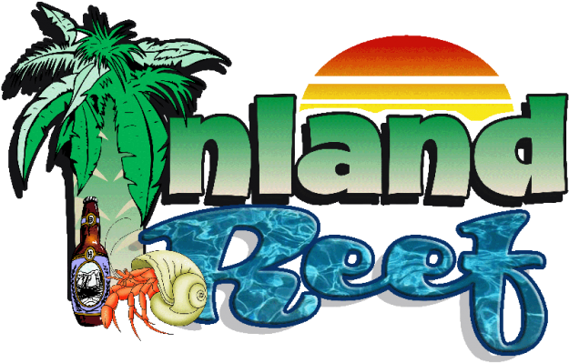 September 2015 Inland Reef Bar And Grill - Inland Reef Virginia Beach Clipart (700x453), Png Download