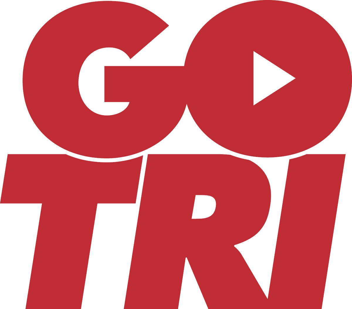 Sennocke Centre On Twitter - Go Tri Clipart (1200x1054), Png Download