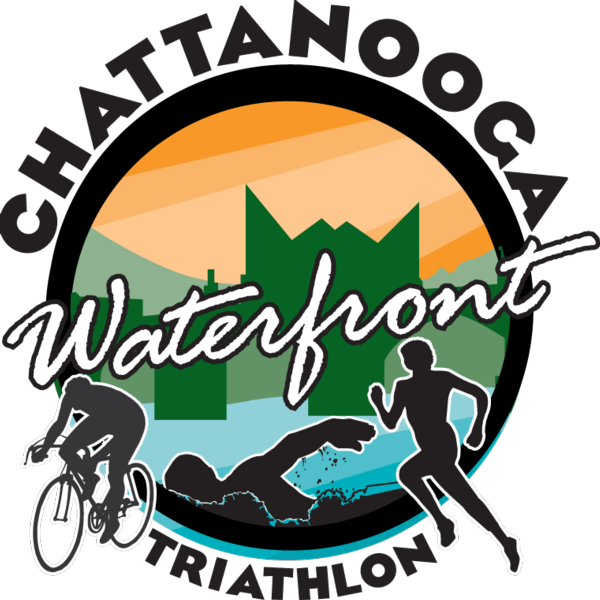Chattanooga Waterfront Triathlon - Id Rather Be Cycling Sticker Clipart (600x600), Png Download