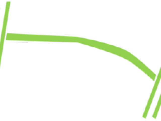 Green Clipart Barbell - Colorfulness - Png Download (640x480), Png Download