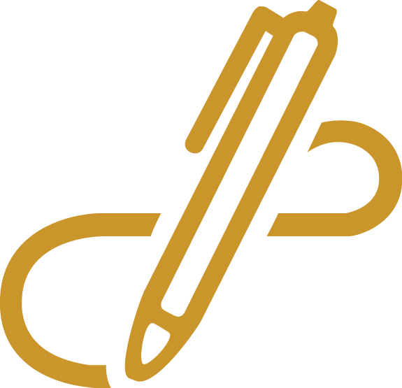 Highly Intuitive Interaction - Windows Ink Logo Clipart (575x555), Png Download