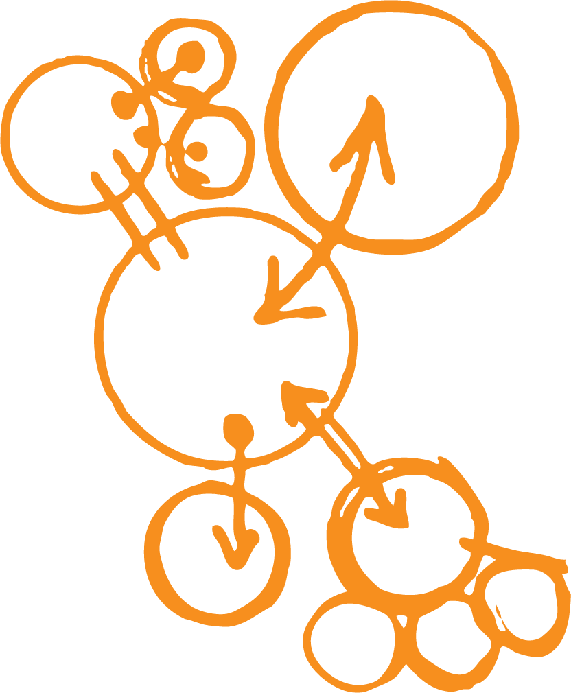 Circle Clipart (832x1010), Png Download