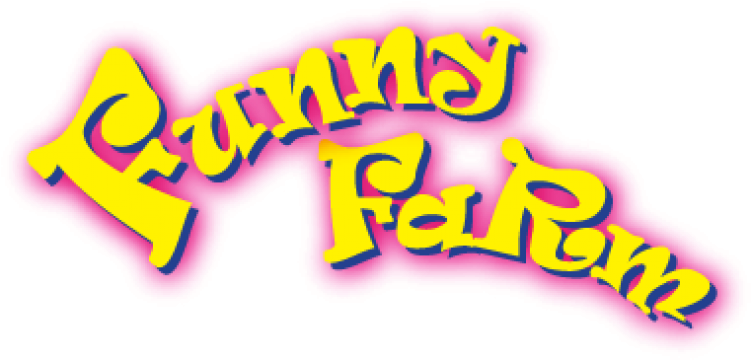 Wrapz™ Funny Farm 5cm Pig Green - Calligraphy Clipart (750x750), Png Download