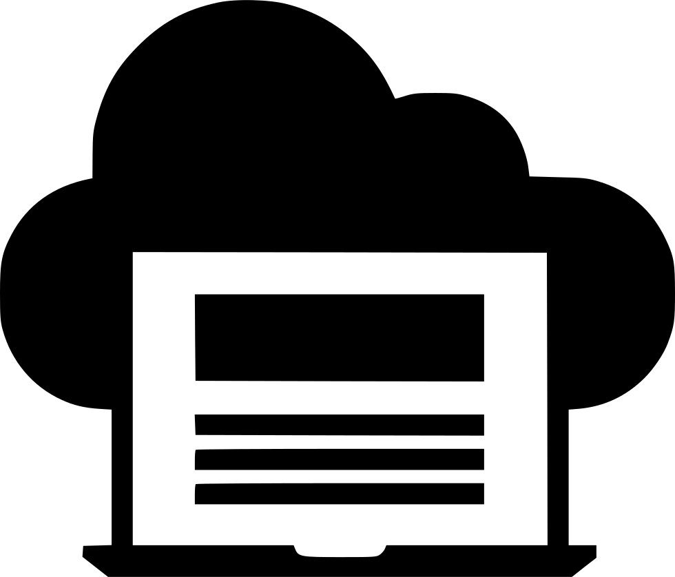 Png File - Icon Clipart (980x838), Png Download