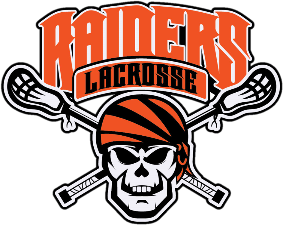 Raiders Lacrosse Logo - Facebook Clipart (967x838), Png Download