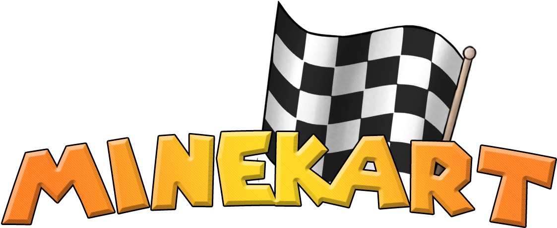 Minekart - Graphic Design Clipart (1152x570), Png Download