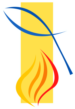 Line Angle Computer Logo - Logo Clipart (530x750), Png Download