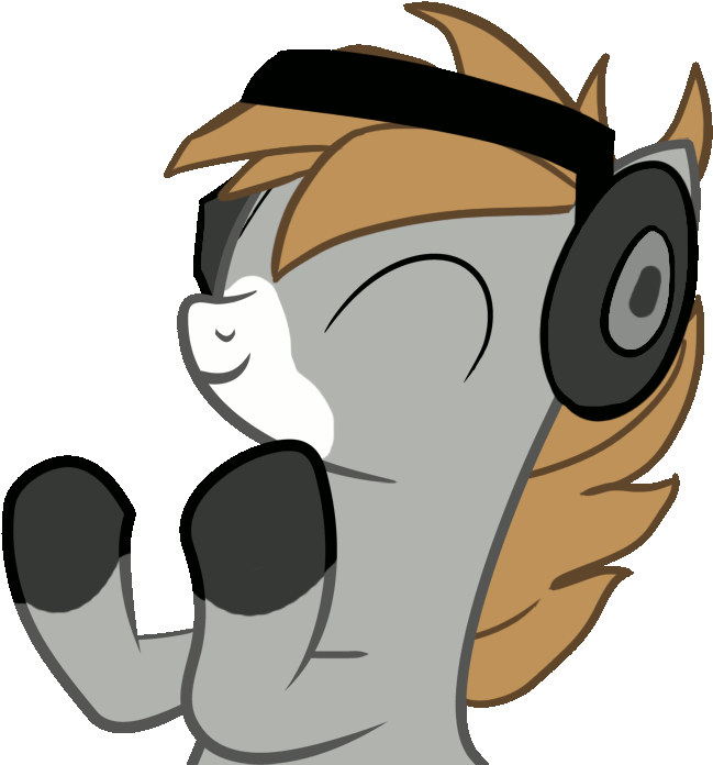 Clapping Kaiser Trot By Ilona The Sinister On Clipart - Cartoon - Png Download (770x770), Png Download