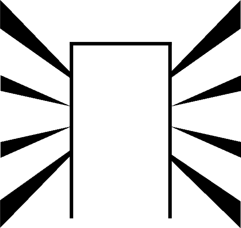 Eliazu's Sigil - Portable Network Graphics Clipart (917x870), Png Download