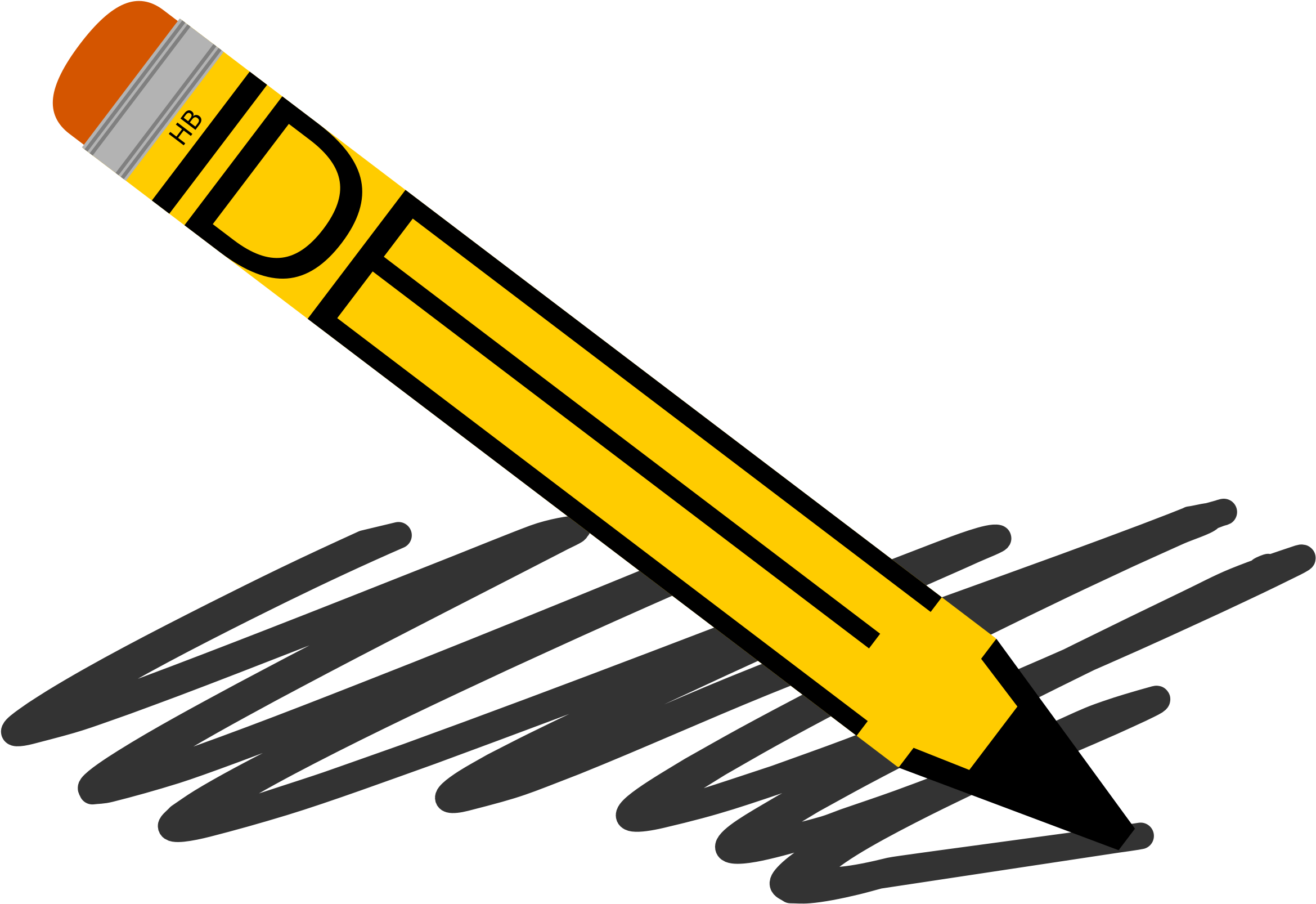 Big Image - Ideas Clip Art - Png Download (2400x1697), Png Download