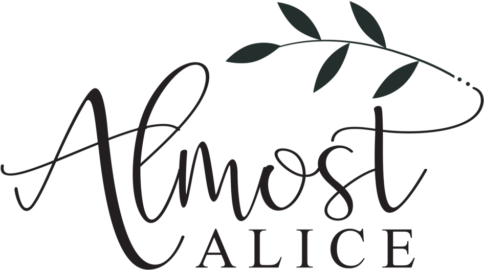 Almost Alice Clipart (1200x700), Png Download