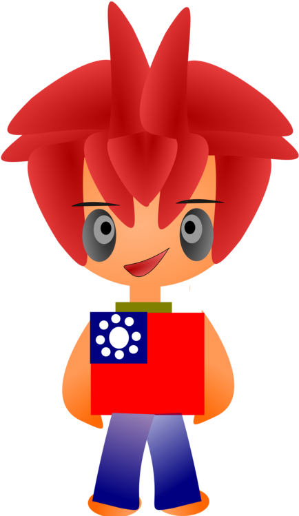 Cartoon Computer Icons Line Art Wikimedia Commons Pictogram - Clip Art - Png Download (530x750), Png Download