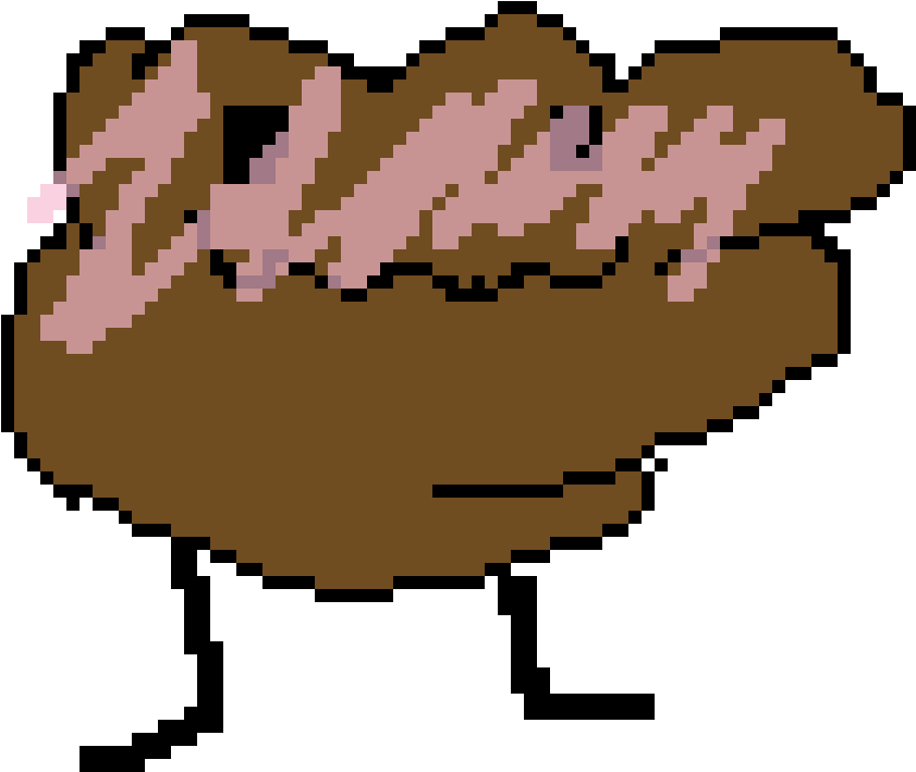 Mr Beard Xd - Freddy Kruger Clipart (1200x1200), Png Download
