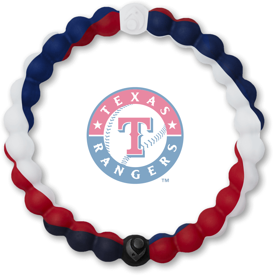 Texas Rangers™ Lokai Red Sox Lokai Bracelet Clipart Full Size