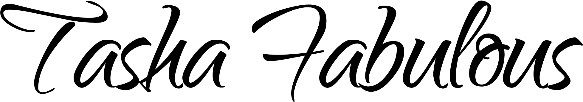 Logo - Fashion Clipart (2000x412), Png Download