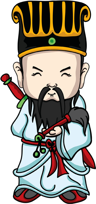 Cracker Clipart Square Biscuit - Cute Immortals - Png Download (595x842), Png Download