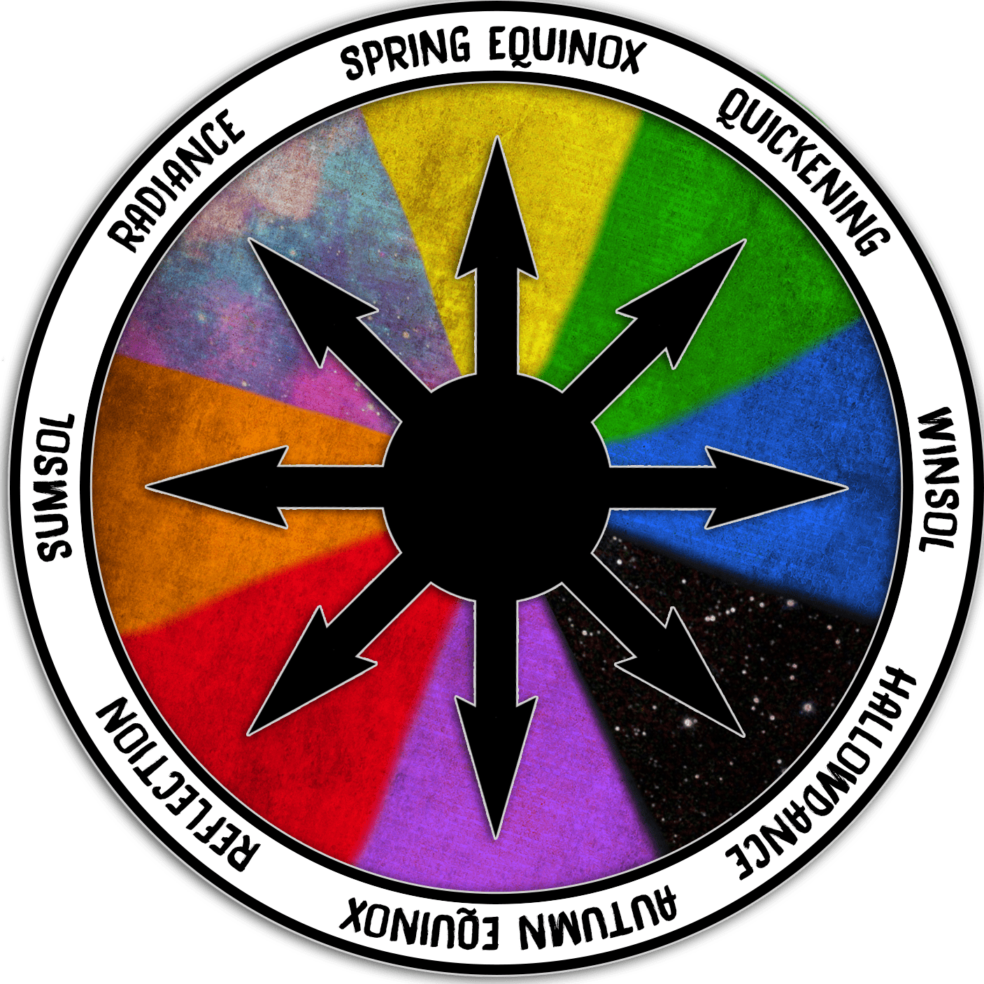 Dr For The Rest Of This Post - Circle Clipart (1407x1407), Png Download