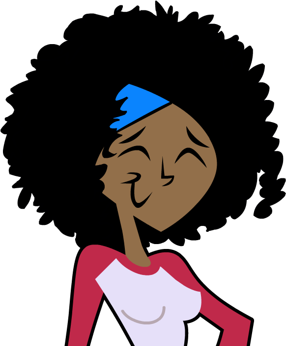 Hairstyles Clipart Boy Hair - Illustration - Png Download (724x724), Png Download