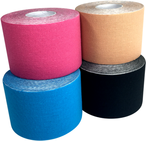 All You Need To Offer Immediate Injury Intervention - Thread Clipart (600x546), Png Download