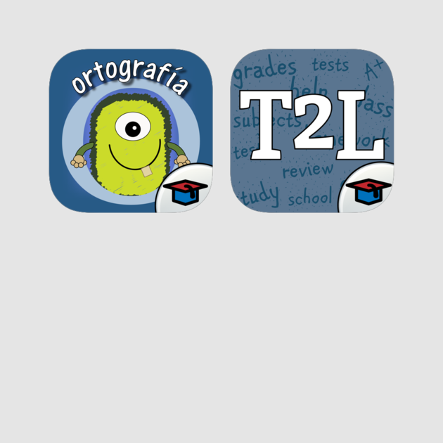 Ortografía Pack - School Clipart (630x630), Png Download